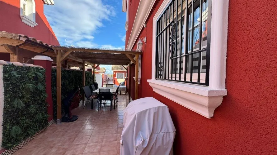 3 bedrooms house for sale, Los Dolses, Spain No. 90 № 19