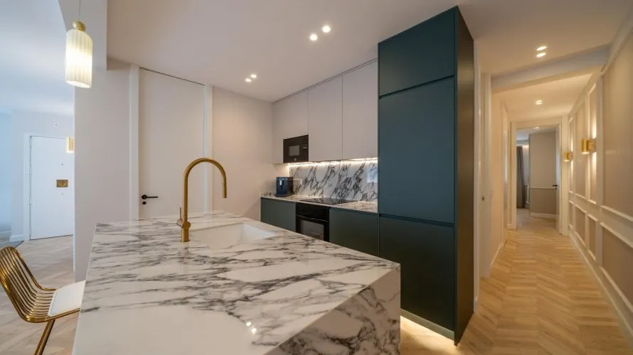 3 bedrooms apartment for sale, Madrid, Spain No. 792 № 15
