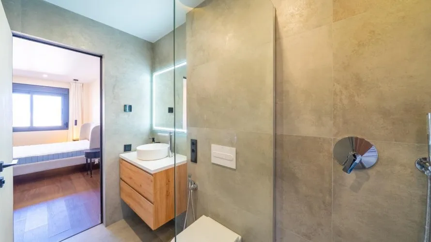 2 bedrooms penthouse for sale, Finestrat, Spain No. 728 № 11
