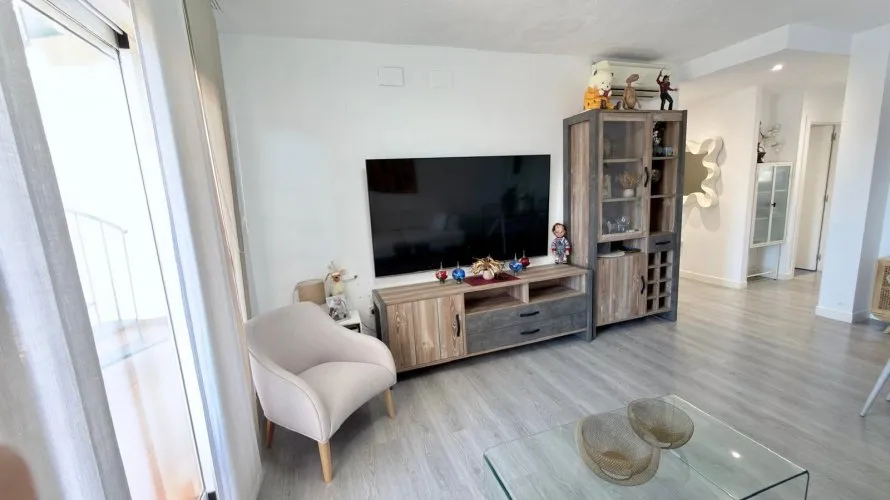 2 bedrooms apartment for sale, Finestrat, Spain No. 887 № 18