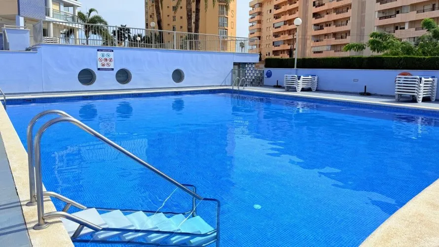 62m² apartment for sale, Calpe, Spain No. 850 № 16