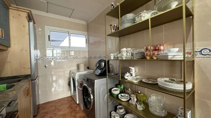 55m² apartment for sale, Calpe, Spain No. 816 № 5