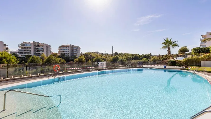 2 bedrooms apartment for sale, Los Dolses, Spain No. 836 № 15