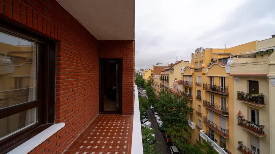 3 bedrooms apartment for sale, Madrid, Spain No. 158 № 18
