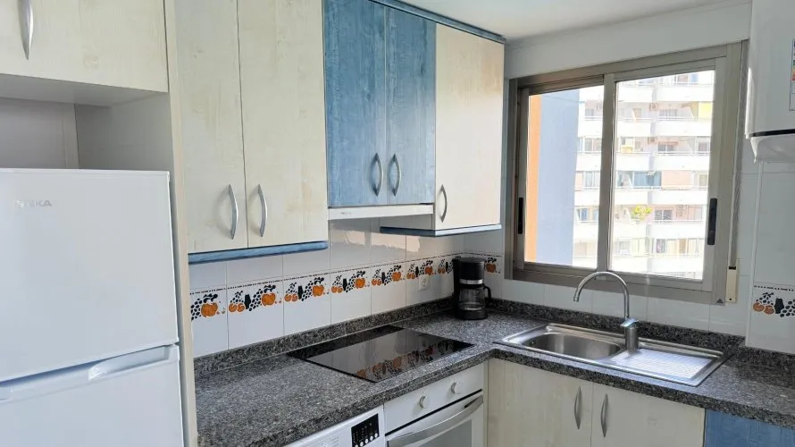 62m² apartment for sale, Calpe, Spain No. 850 № 6