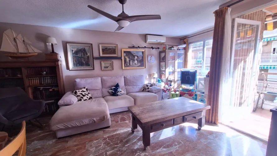 3 bedrooms apartment for sale, Alicante, Spain No. 162 № 5