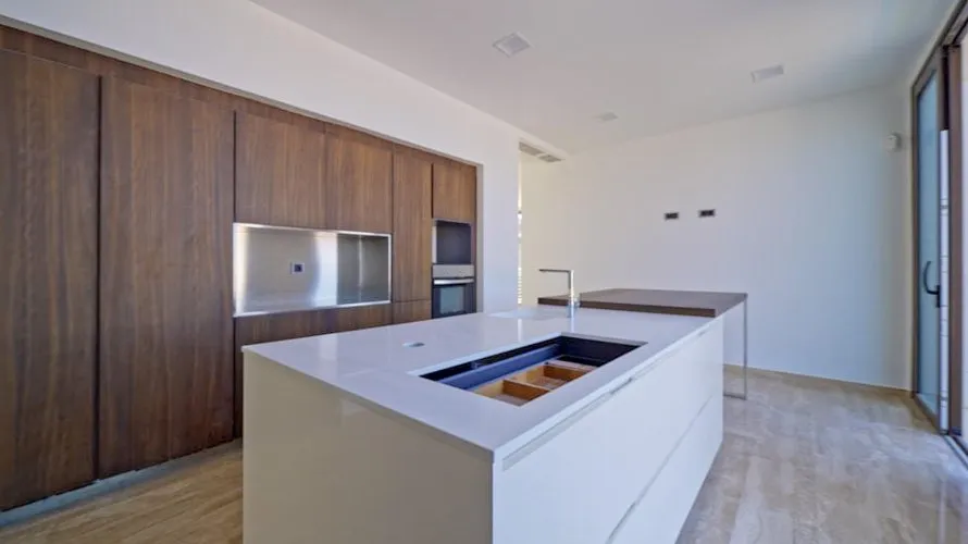 4 bedrooms apartment for sale, Benidorm, Spain No. 459 № 23
