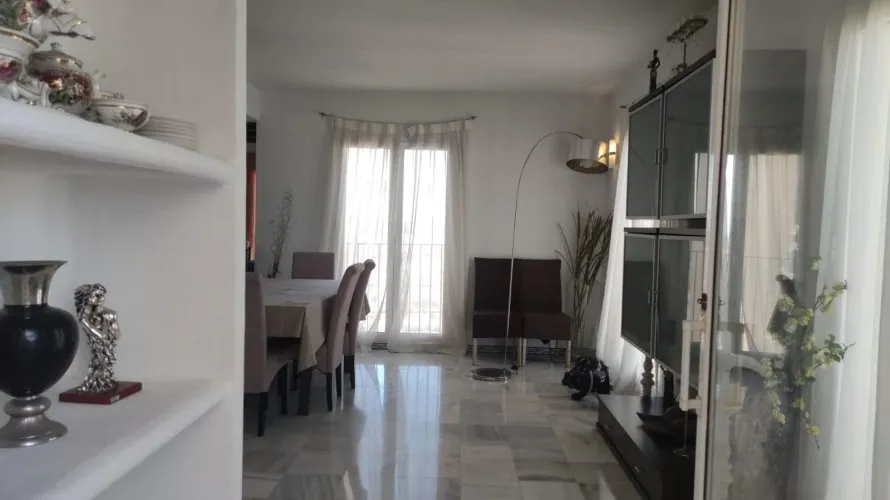 3 bedrooms penthouse for sale, Torrevieja, Spain No. 404 № 7
