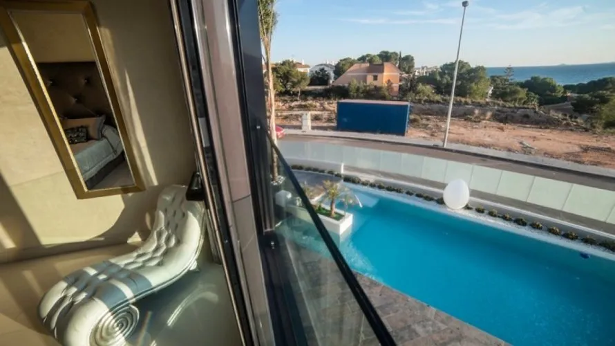 157m² villa for sale, La Zenia, Spain No. 251 № 20