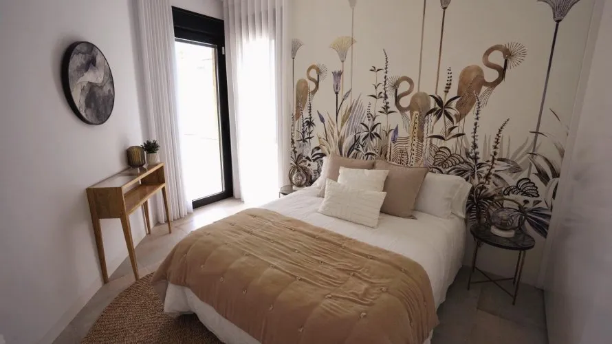 3 bedrooms villa for sale, La Florida, Spain No. 560 № 11