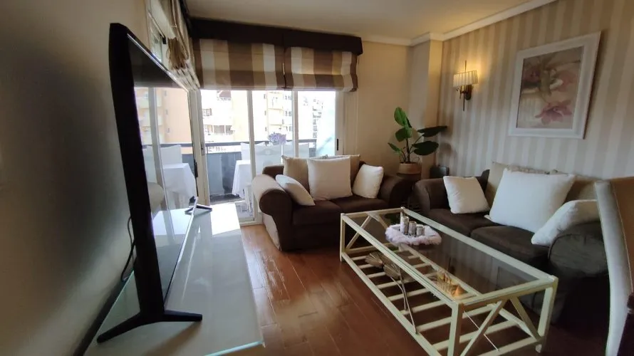 129m² apartment for sale, Villajoyosa, Spain No. 588 № 8