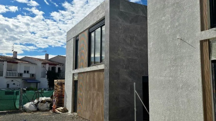 3 bedrooms villa for sale, La Nucia, Spain No. 946 № 19