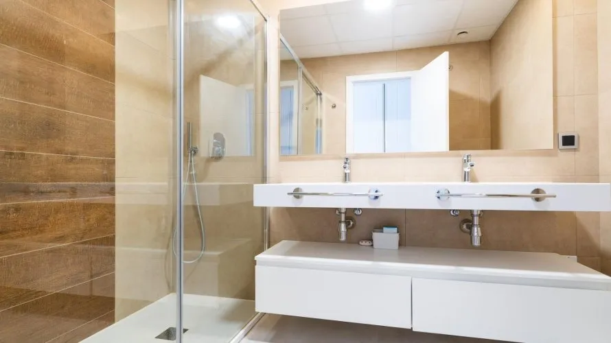 3 bedrooms apartment for sale, Benidorm, Spain No. 853 № 4