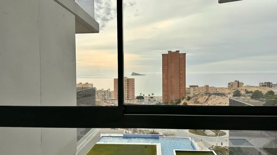 2 bedrooms apartment for sale, Benidorm, Spain No. 525 № 16