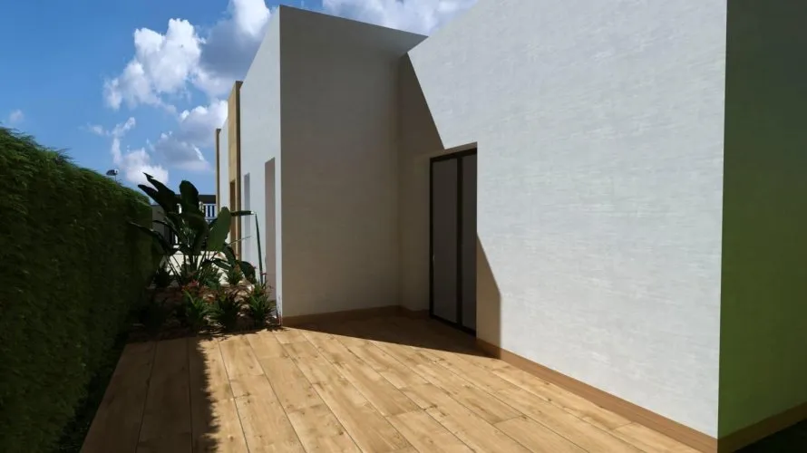 3 bedrooms apartment for sale, Polop, Spain No. 650 № 2