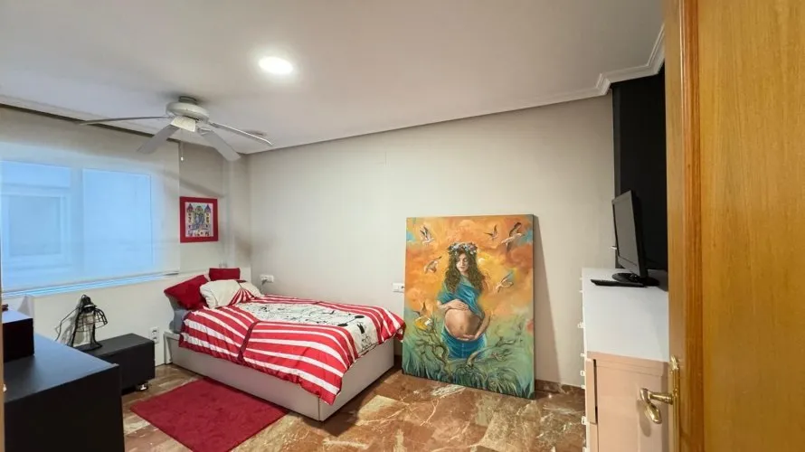 4 bedrooms apartment for sale, Torrevieja, Spain No. 84 № 5