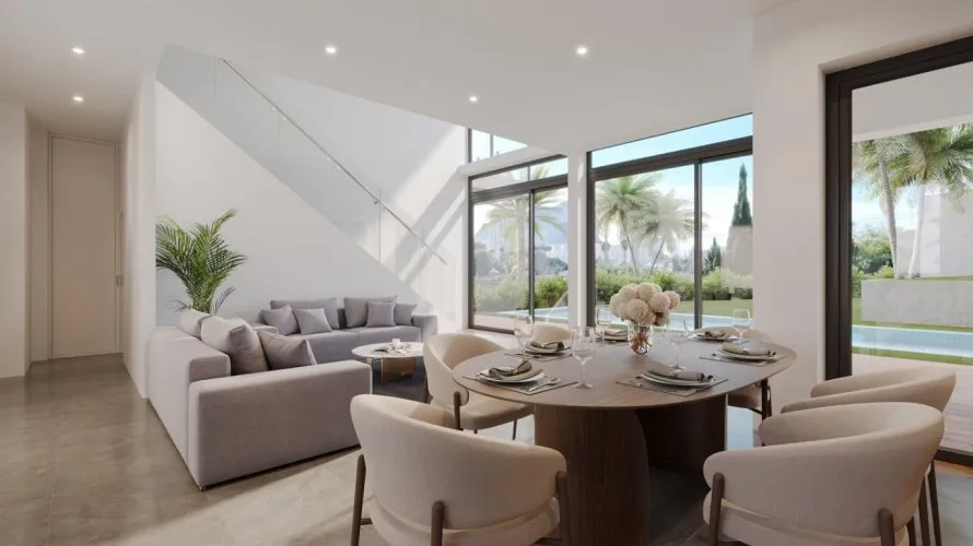 3 bedrooms villa for sale, Calpe, Spain No. 95 № 6