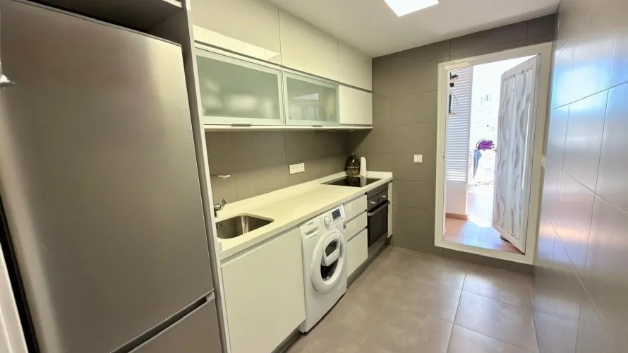 2 bedrooms apartment for sale, Finestrat, Spain No. 887 № 14