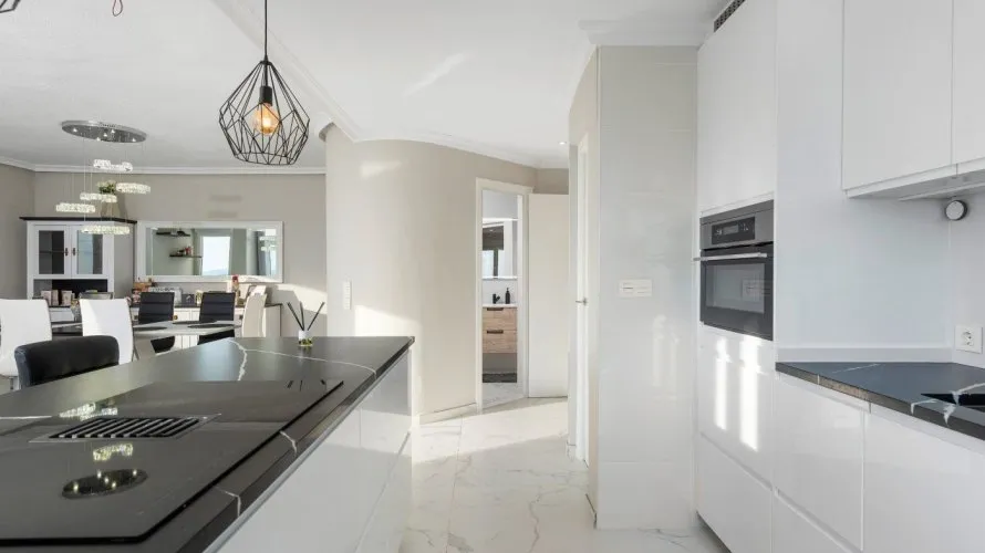 2 bedrooms penthouse for sale, Ciudad Quesada, Spain No. 332 № 10