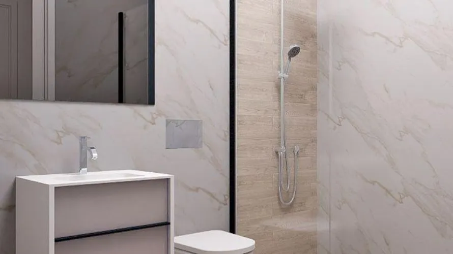 2 bedrooms penthouse for sale, Finestrat, Spain No. 103 № 6