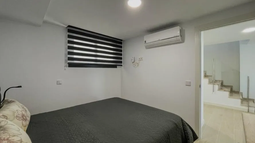 5 bedrooms penthouse for sale, Finestrat, Spain No. 610 № 11