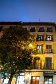 3 bedrooms apartment for sale, Madrid, Spain No. 579