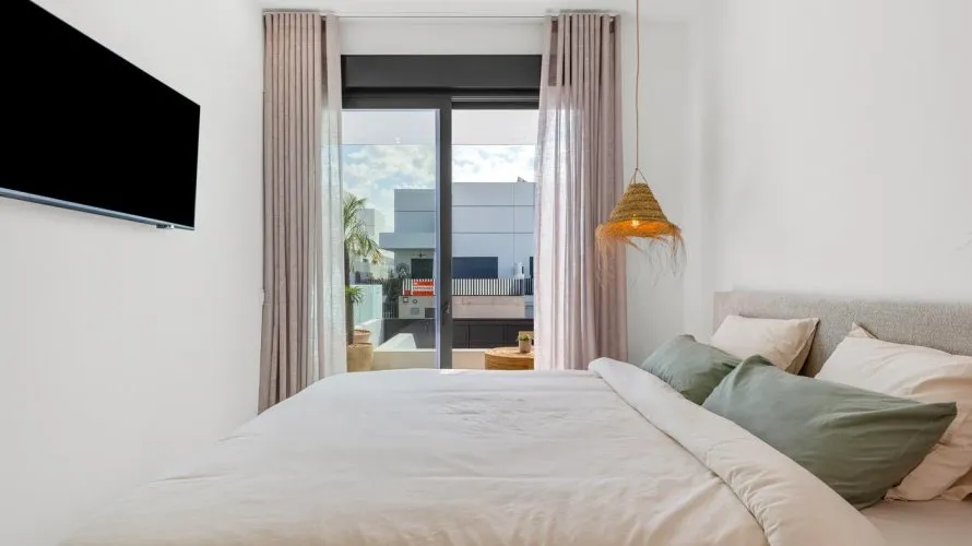 3 bedrooms villa for sale, Dolores, Spain No. 808 № 8