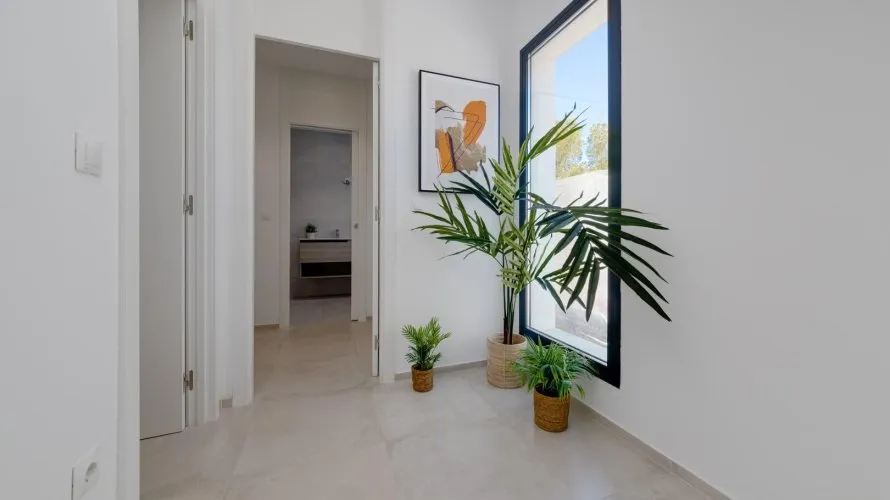 3 bedrooms villa for sale, Finestrat, Spain No. 448 № 20
