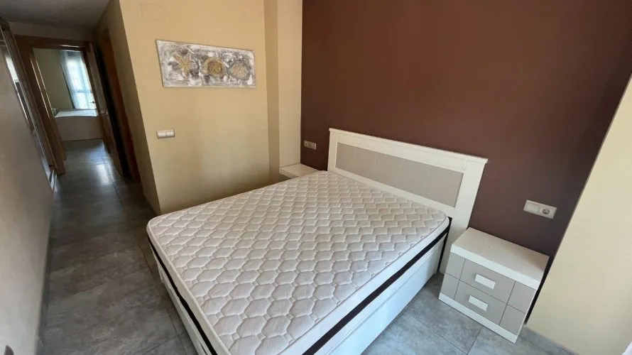 2 bedrooms apartment for sale, Alicante, Spain No. 92 № 19
