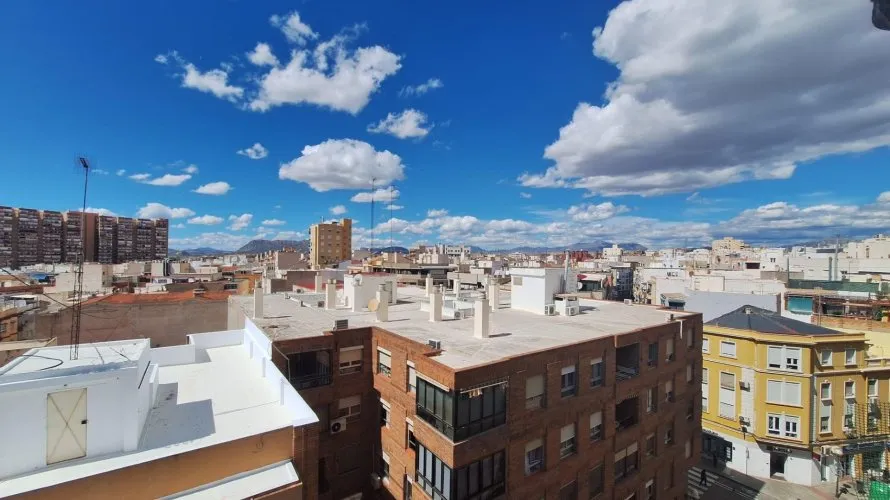 3 bedrooms apartment for sale, San Blas, Spain No. 694 № 7