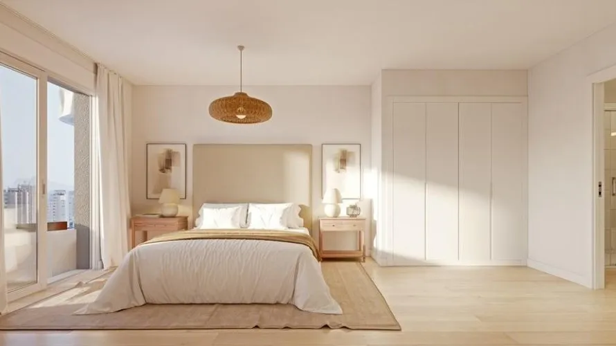 2 bedrooms apartment for sale, Calpe, Spain No. 793 № 20