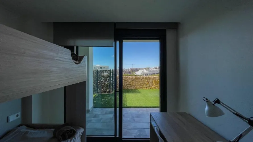 3 bedrooms penthouse for sale, Finestrat, Spain No. 605 № 22