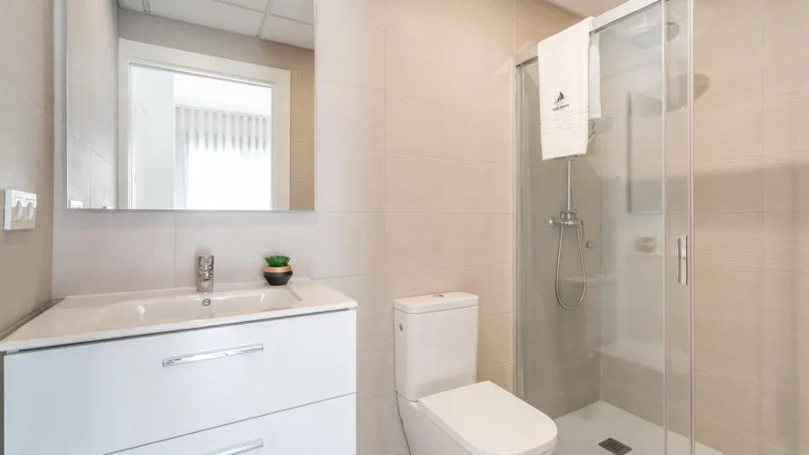 2 bedrooms apartment for sale, Torreblanca, Spain No. 575 № 5