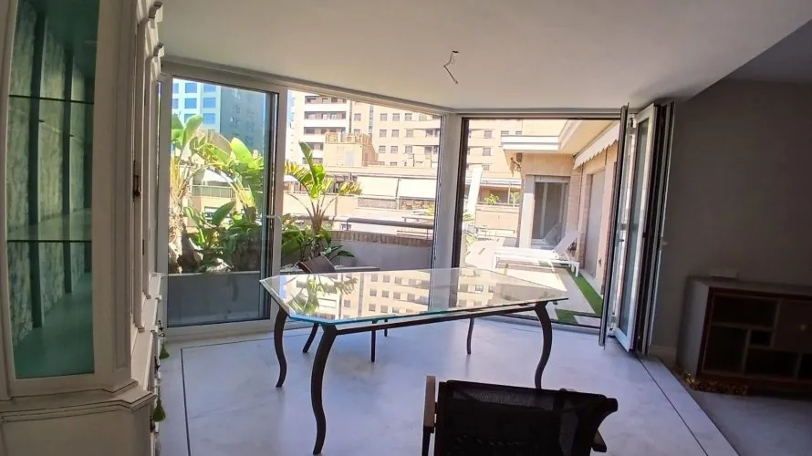 3 bedrooms penthouse for sale, Valencia, Spain No. 798 № 8