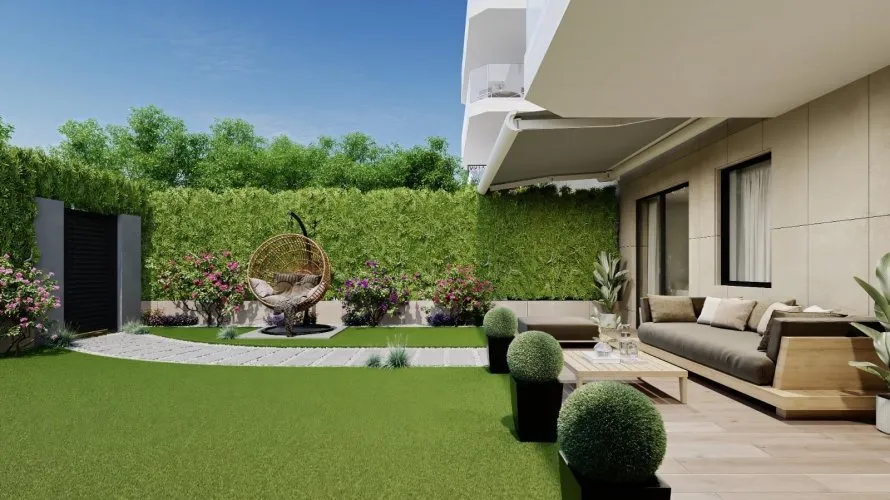 1 bedroom apartment for sale, Finestrat, Spain No. 83 № 13