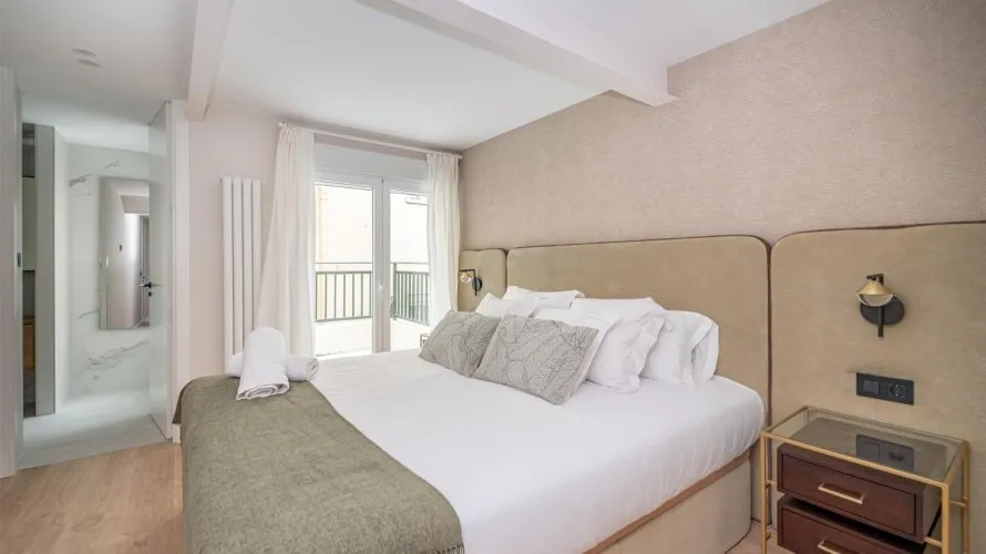2 bedrooms apartment for sale, Madrid, Spain No. 635 № 7