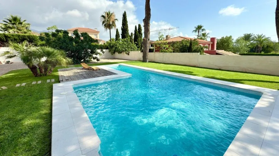 3 bedrooms villa for sale, La Nucia, Spain No. 80 № 25