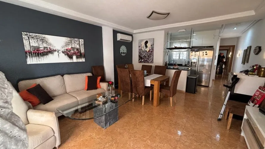 1 bedroom apartment for sale, Torrevieja, Spain No. 86 № 28