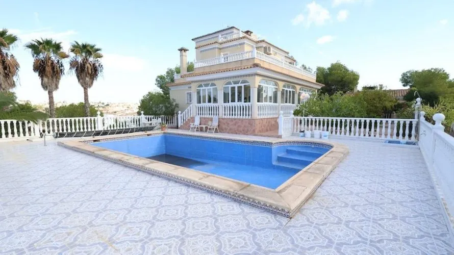 5 bedrooms apartment for sale, Alicante, Spain No. 926 № 27