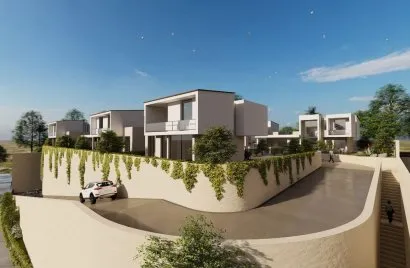 3 bedrooms villa for sale, La Nucia, Spain No. 655