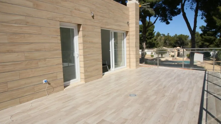 4 bedrooms apartment for sale, La Torre, Spain No. 319 № 25