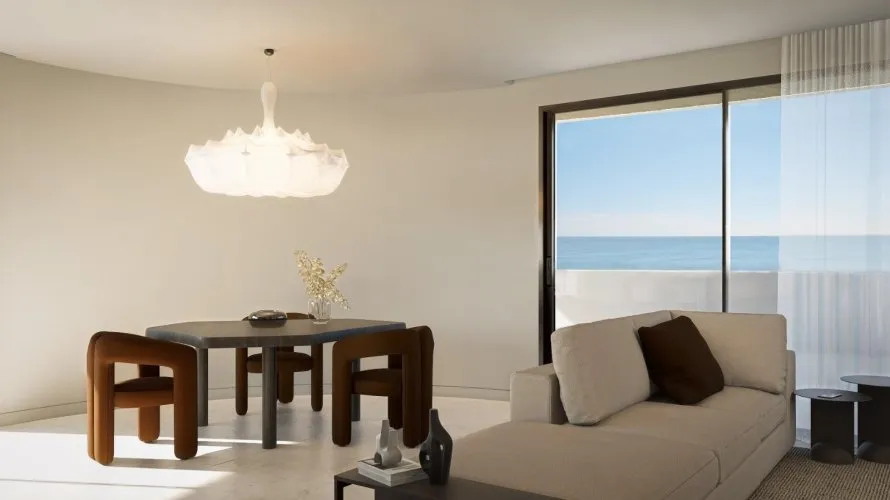 2 bedrooms apartment for sale, Calpe, Spain No. 692 № 5