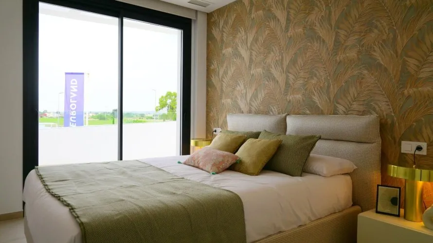 3 bedrooms villa for sale, Dolores, Spain No. 145 № 16