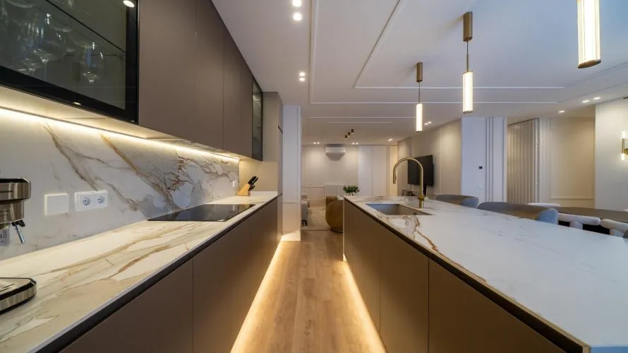 3 bedrooms apartment for sale, Madrid, Spain No. 87 № 12