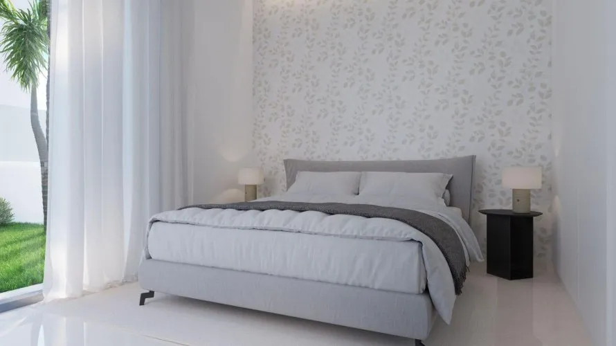 3 bedrooms apartment for sale, Finestrat, Spain No. 673 № 7