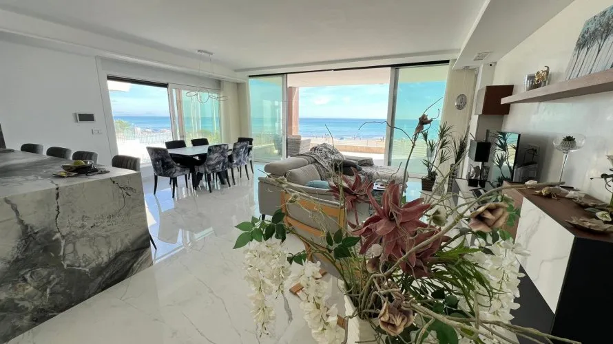 5 bedrooms villa for sale, La Mata, Spain No. 613 № 10