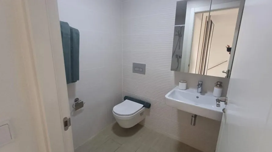 3 bedrooms penthouse for sale, Finestrat, Spain No. 642 № 12