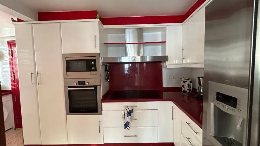 2 bedrooms apartment for sale, Benidorm, Spain No. 652 № 24