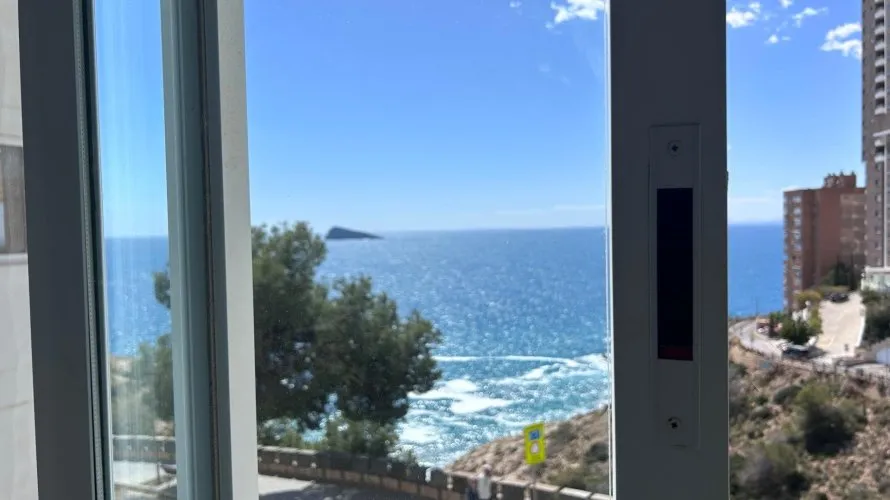 1 bedroom apartment for sale, Benidorm, Spain No. 891 № 4