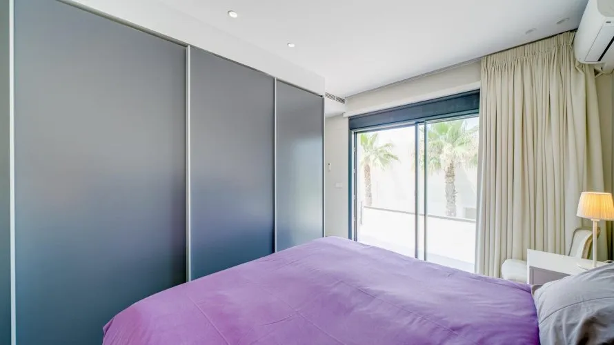 5 bedrooms villa for sale, Finestrat, Spain No. 458 № 8